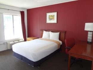 Holiday Lodge Los Ángeles Habitación foto